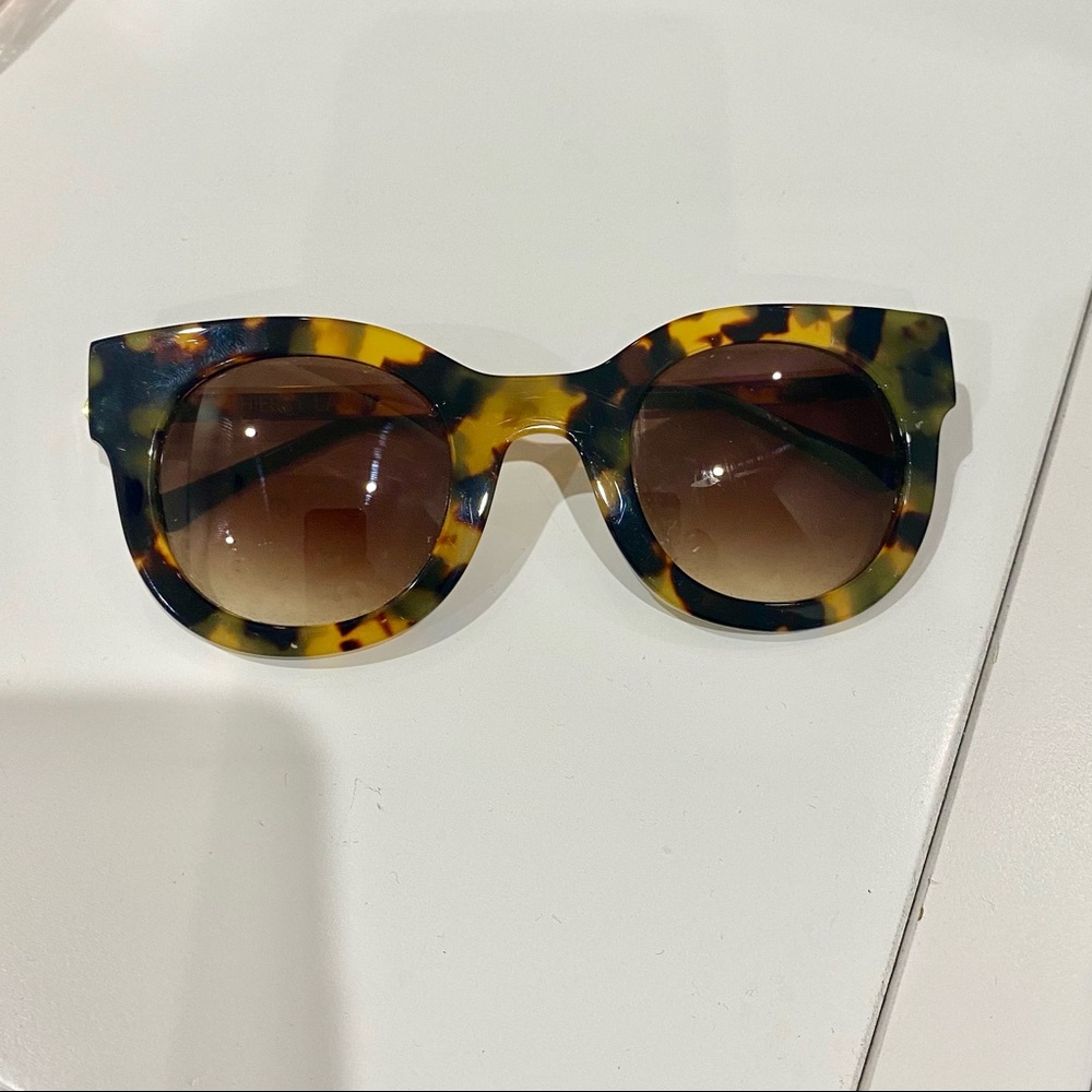 Thierry Lasry sunglasses